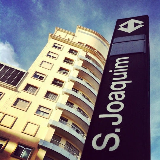 Estação São Joaquim (Metrô) Liberdade 39 dicas
