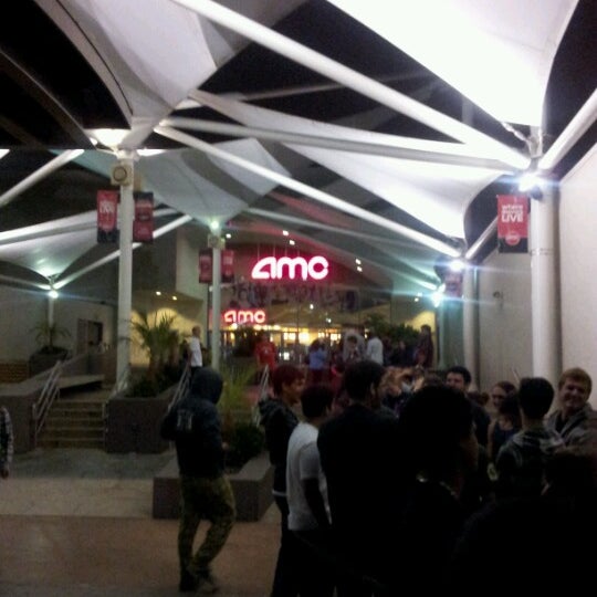 Photos at AMC Mission Valley 20 Movie Theater in Mission