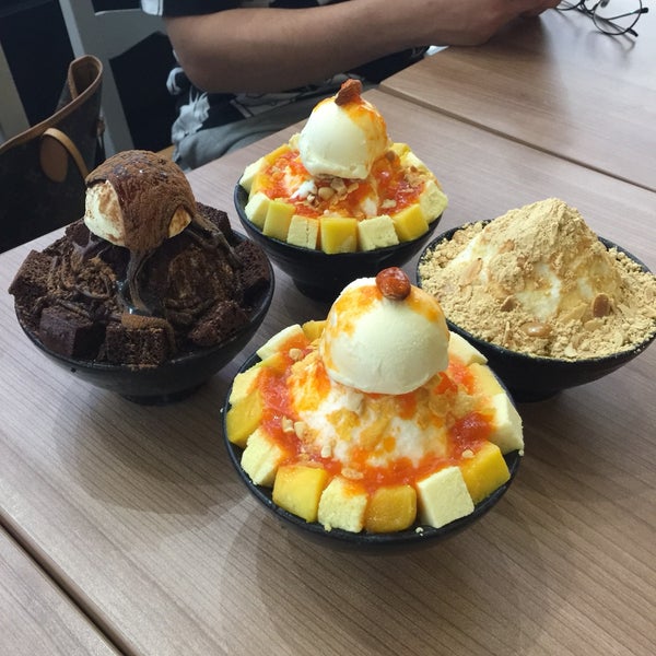Photos At 아리 Aree Korean Dessert Cafe Kembangan 1 Tip