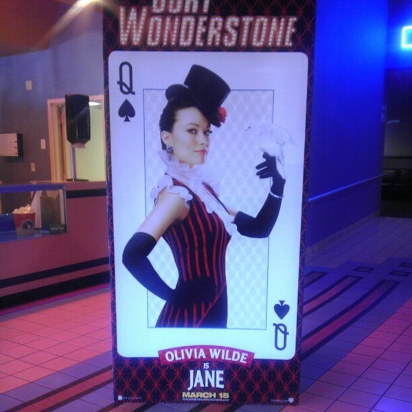 Photos at Regal Wekiva Riverwalk 2141 North Semoran Blvd