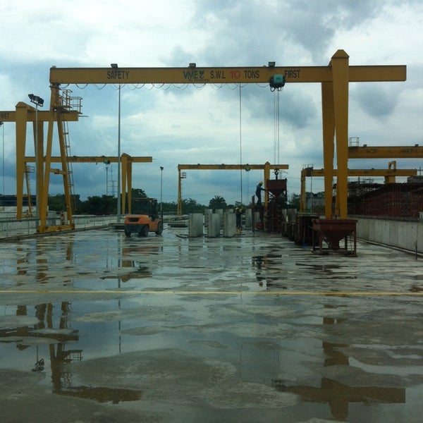 Utracon Structural Systems Sdn Bhd Johor Bahru Johor