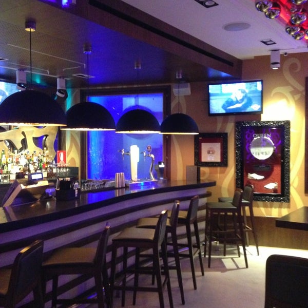 Foto tomada en Hard Rock Cafe Ibiza  por Guillermo V. el 8/17/2013