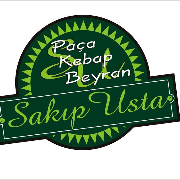 รูปภาพถ่ายที่ Sakıp Usta Beyran &amp; Paça &amp; Kebap โดย Sakıp Usta Beyran &amp; Paça &amp; Kebap เมื่อ 4/21/2014