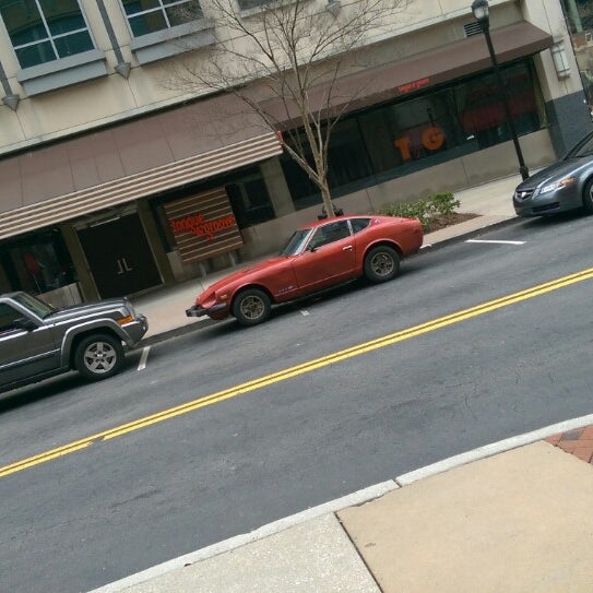 AT&T Lindbergh Center Lindbergh Morosgo 3 tips from 683 visitors