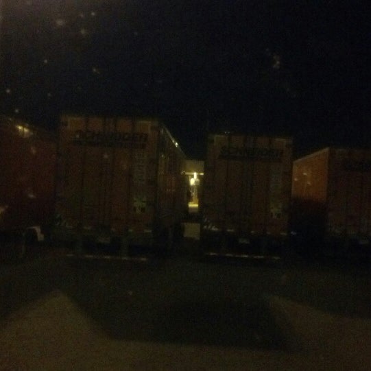 Photos at Schneider National Carriers Inc. Indianapolis, IN