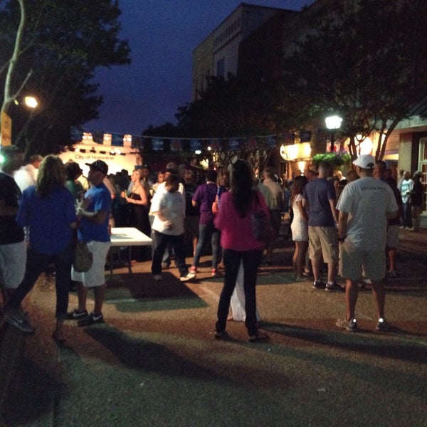 Hampton Block Party Downtown Hampton W. Queens Way
