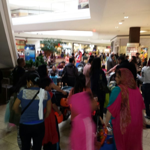 Photo taken at Lakeforest Mall by Anthony H. on 10/25/2014