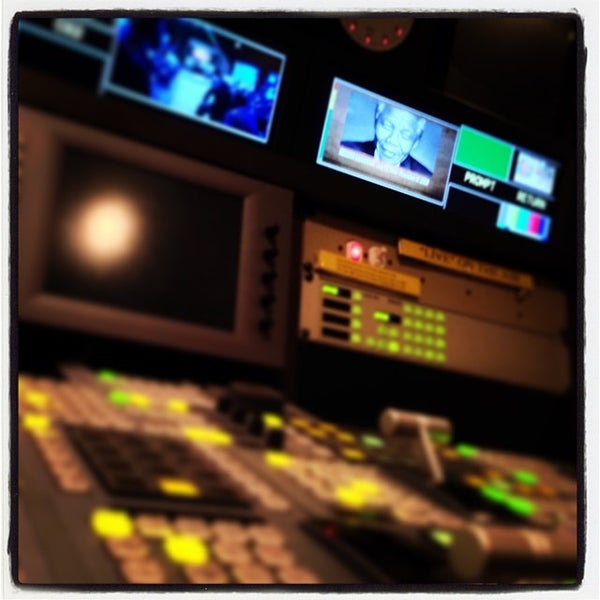 University tv. University tv