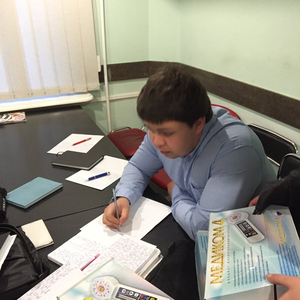 оку центр возрождение