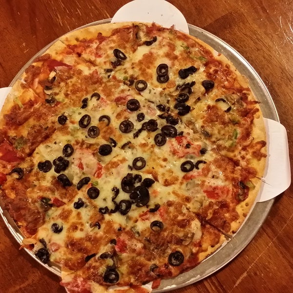 Pizza Junction (Now Closed) 10857 Business 21