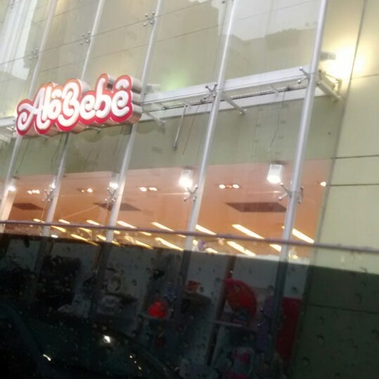 Photos At Alo Bebe Moema Av Ibirapuera 2726