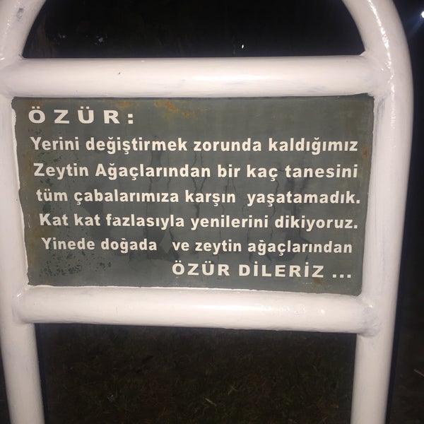 Foto scattata a Club Afrodit Tatil Köyü da Safiye B. il 8/14/2017