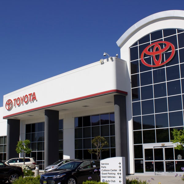 Aggregate 90+ about toyota of rancho santa margarita best in.daotaonec