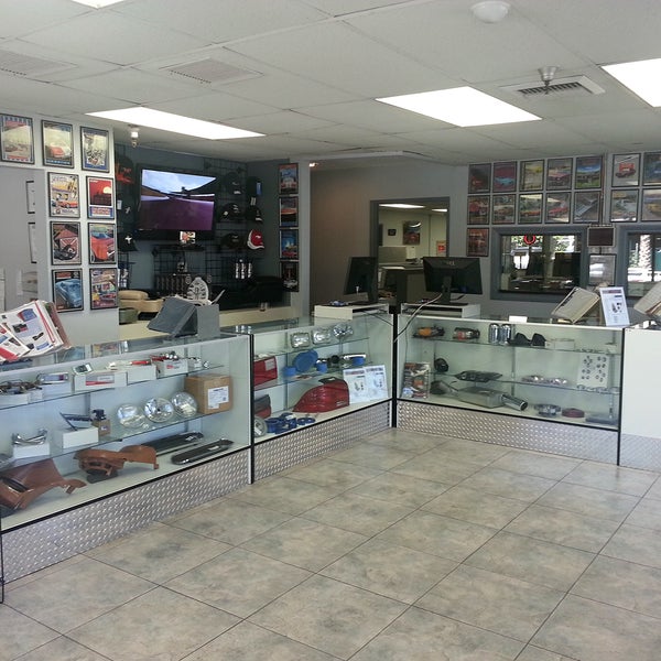 Photo prise au California Mustang Parts and Accessories par California Mustang Parts and Accessories le8/28/2014