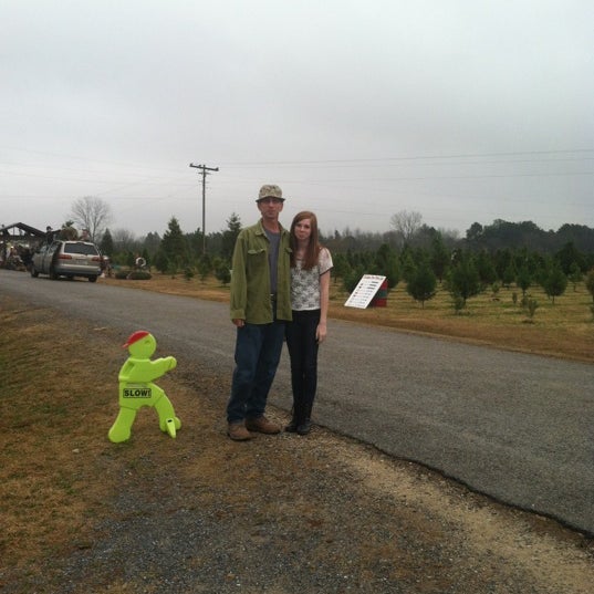 Photos at Old Baker Farm Harpersville, AL