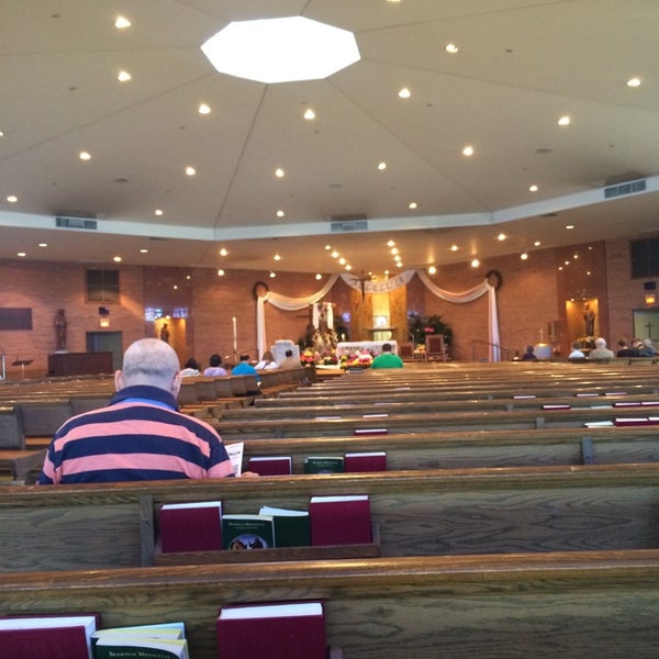 St. Cecilia Parish Church