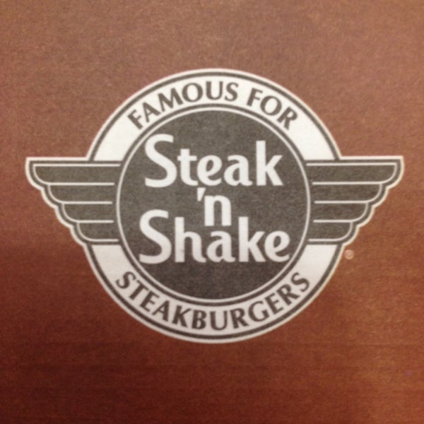 Steak 'n Shake (Now Closed) Greensboro, NC