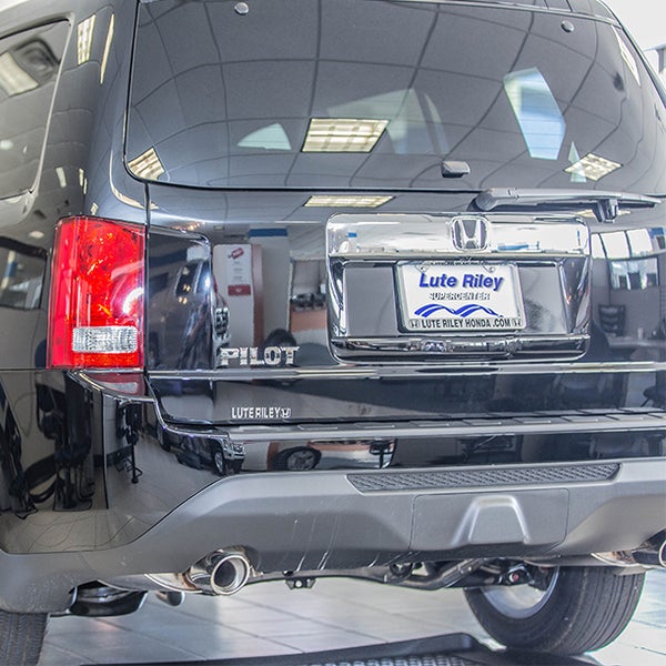Lute Riley Honda 17 tips from 634 visitors