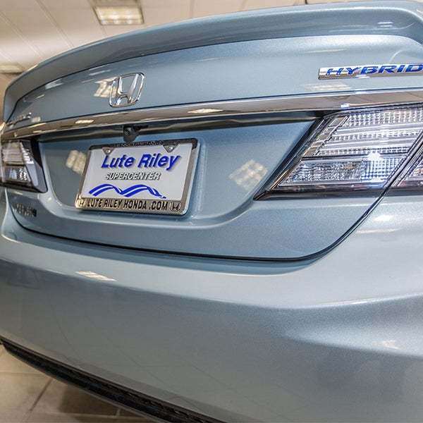 Lute Riley Honda 17 tips from 634 visitors