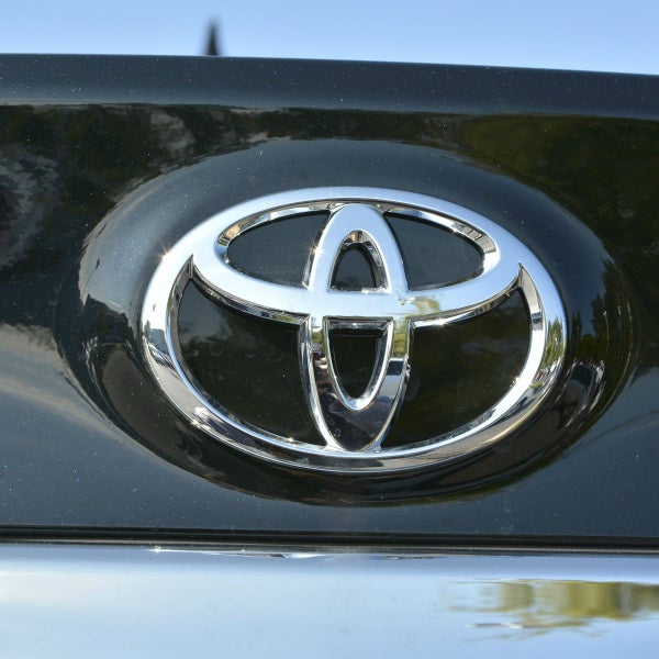 Stone Mountain Toyota 2 tips from 165 visitors