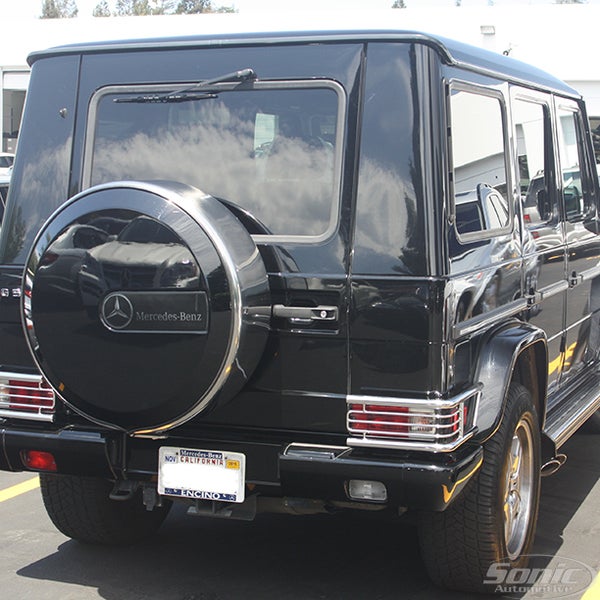 MercedesBenz of Calabasas 24181 Calabasas Rd