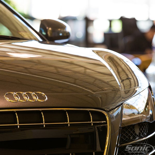 Audi Central Houston Greenway Upper Kirby 2120