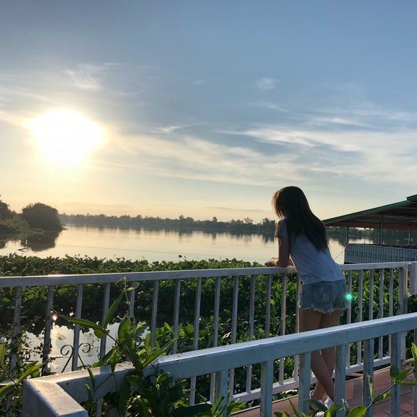 Photos At Bluemoon Riverside Resort Ubon Ratchathani 5 Tips -