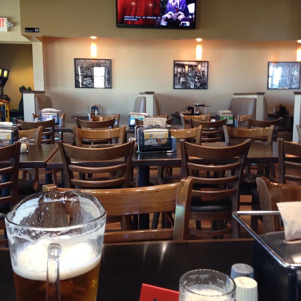 Pizza Factory Fast Food Restaurant in Ridgecrest