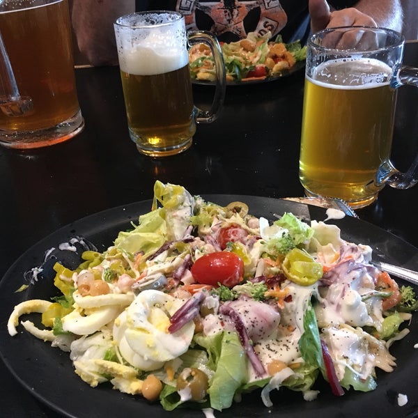 Pizza Factory Fast Food Restaurant in Ridgecrest