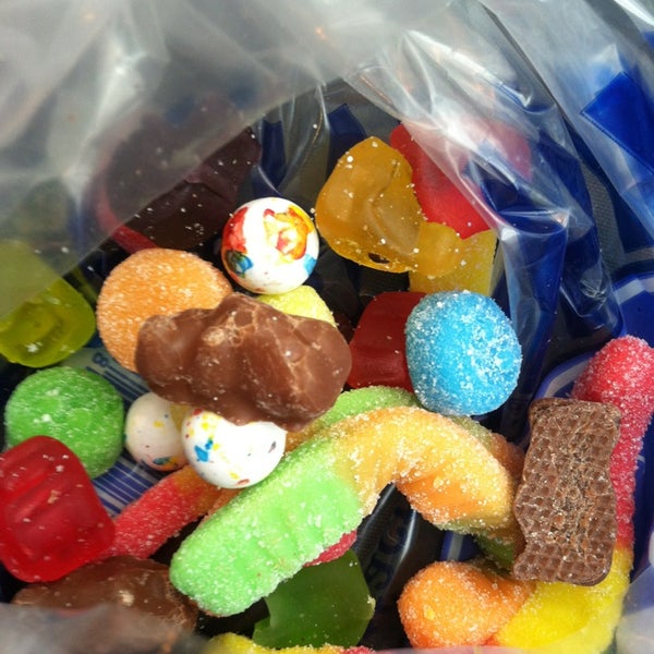 Amulai Sweet Factory