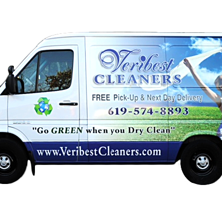 รูปภาพถ่ายที่ Veribest Cleaners โดย Veribest Cleaners เมื่อ 1/24/2014