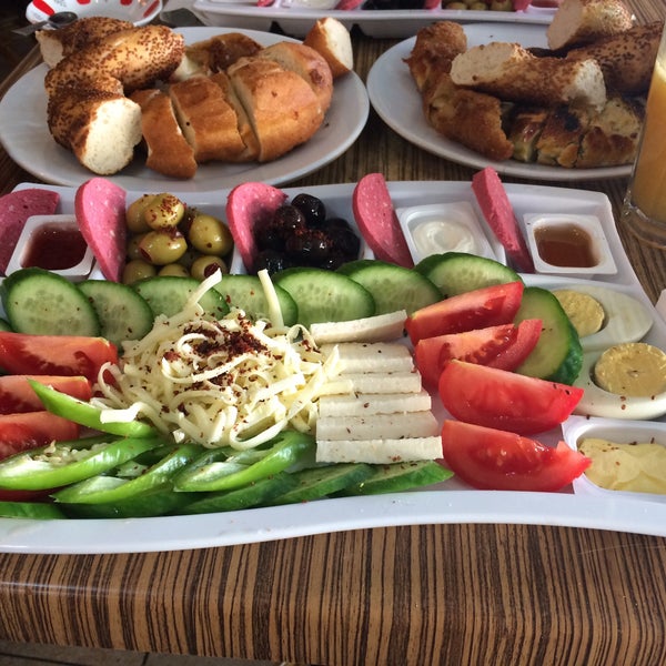 photos at kucukpark gevrek evi bagel shop in kazim dirik