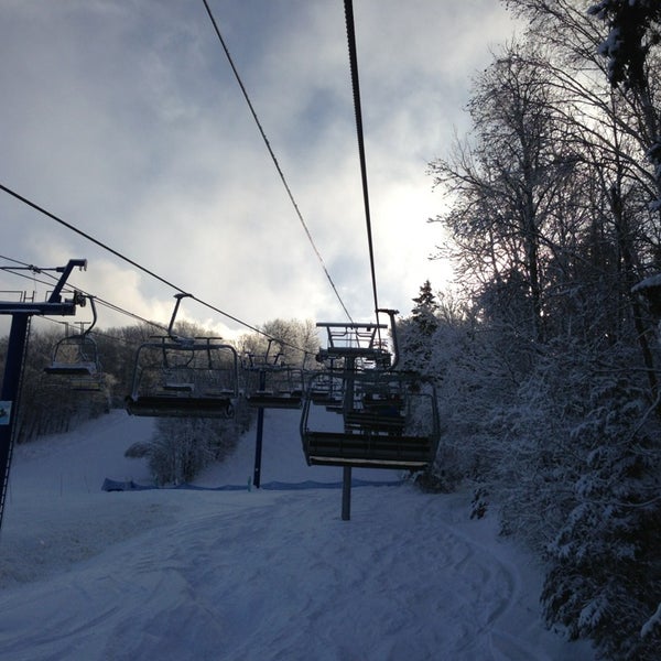 Снимок сделан в Mont Blanc пользователем Loren G. 12/25/2012