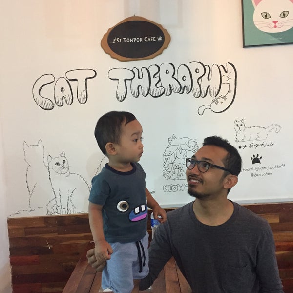 Photos At Si Tompok Cafe Comfort Food Restaurant In Bandar Baru Bangi