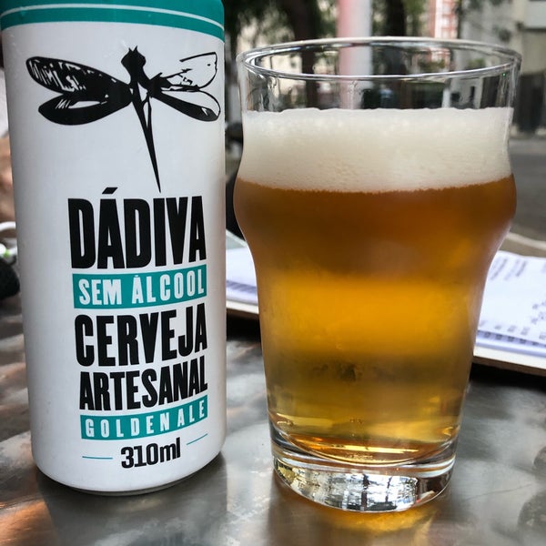 Foto tirada no(a) Let&#39;s Beer por leandrito r. em 9/15/2019