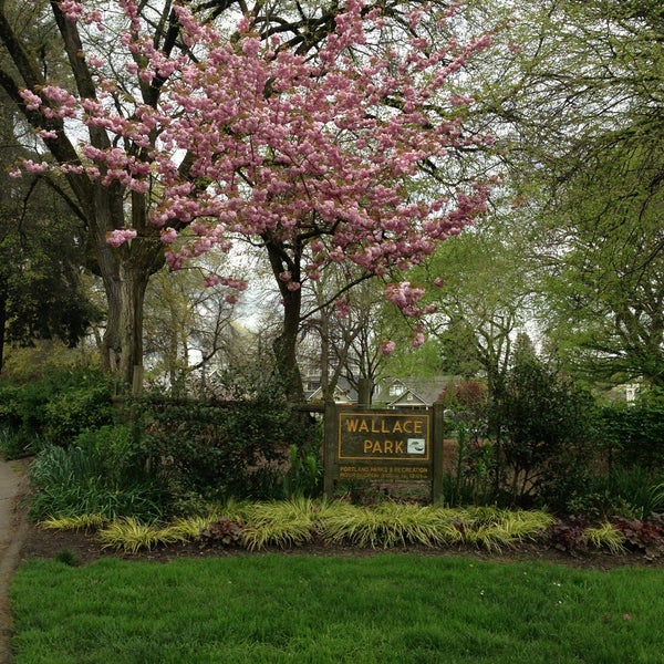 Wallace Park 13 tips