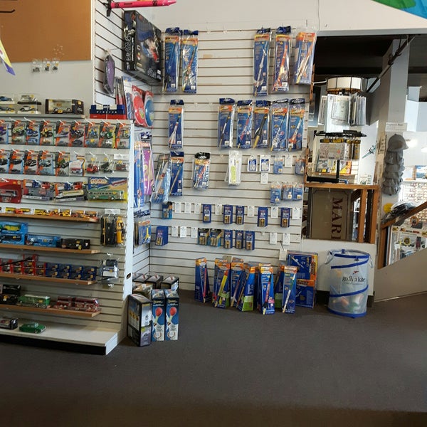 Maritime Hobby & Crafts Ltd. Hobby Store in Downtown Halifax