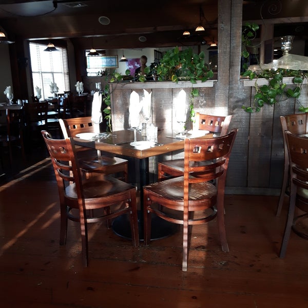 Vines Pasta Grill Italian Restaurant in Dartmouth