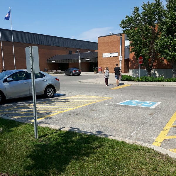 Photos at Thornhill Community Centre 14 tips