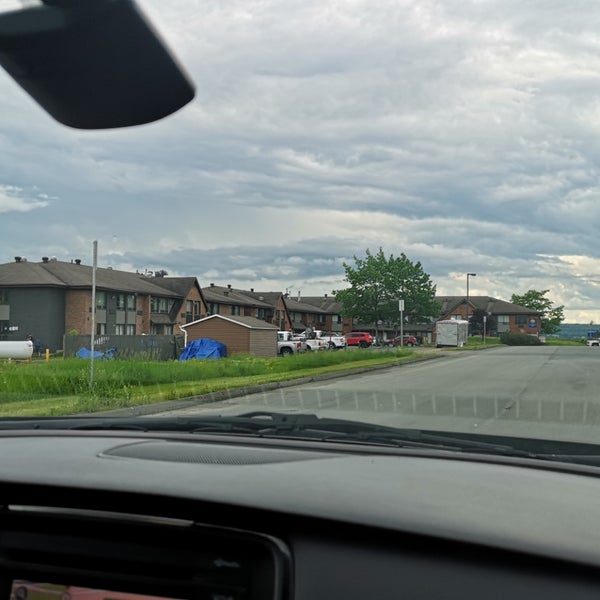 Comfort Inn Edmundston Nb 5 Bateman Ave
