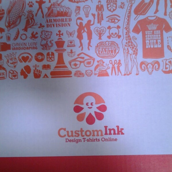 Photos At Tasty Shirt Company Savage Guilford 3 Visitors