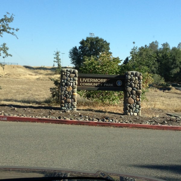 Livermore Park Folsom, CA