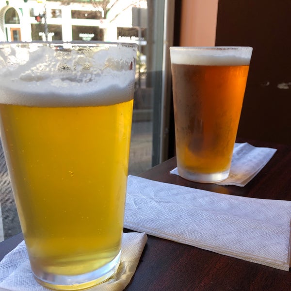 Parsley Mediterranean Grille Grand Rapids'de Akdeniz Restoranı'da