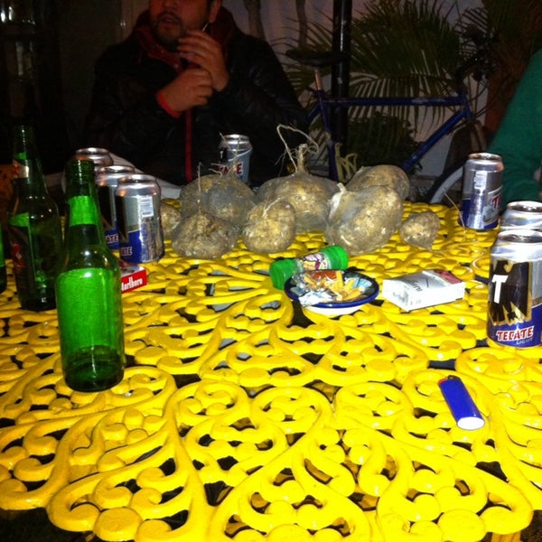 Photos At El Patio De Dommy Nightclub