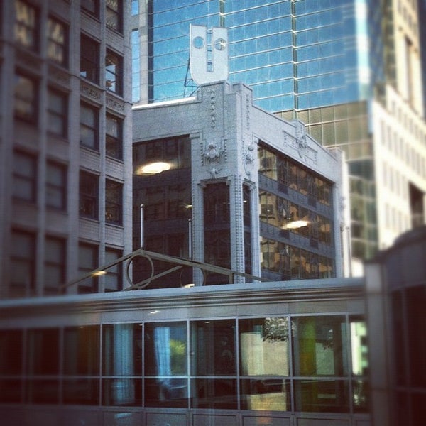 Andrews McMeel Universal Office