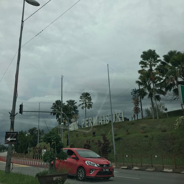 Bandar Permaisuri Town In Permaisuri