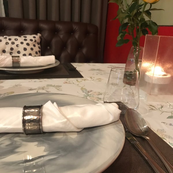 Foto scattata a Unico 23 - Italian Dining da Kwangiiz J. il 11/9/2018