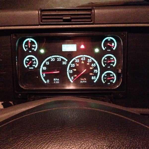 Rite Aid Distribution Center Office in Woodland