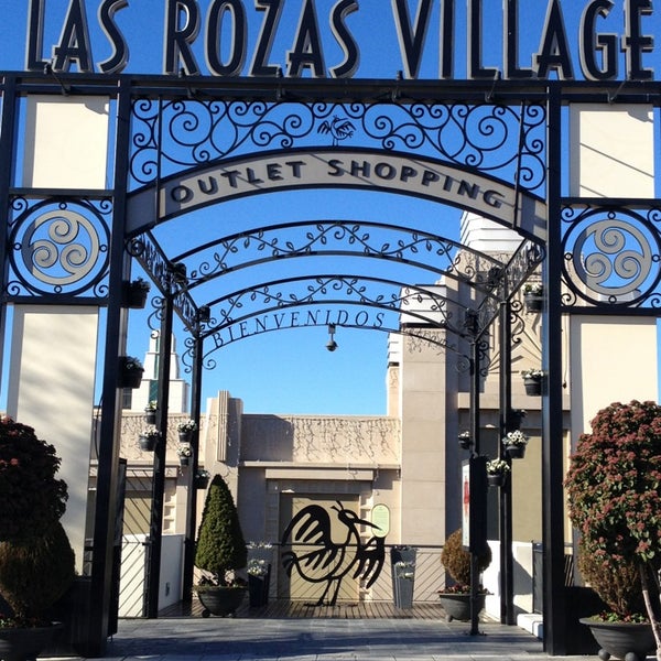 Las Rozas Village - Juan Ramon 3