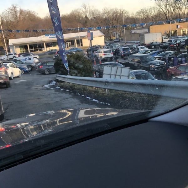 Photos at Oakley's Car Wash Northeast Yonkers 2435 Central Park Ave